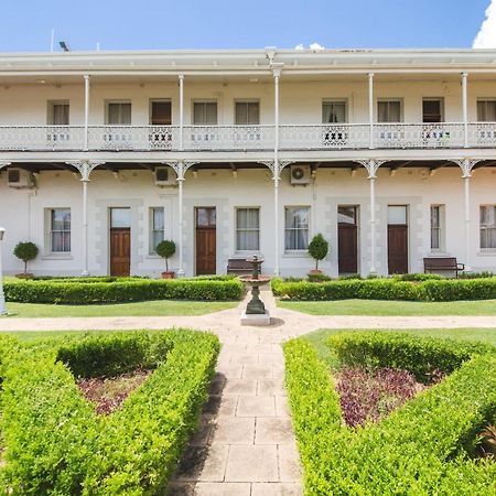 Denison Boutique Hotel Rockhampton Kültér fotó